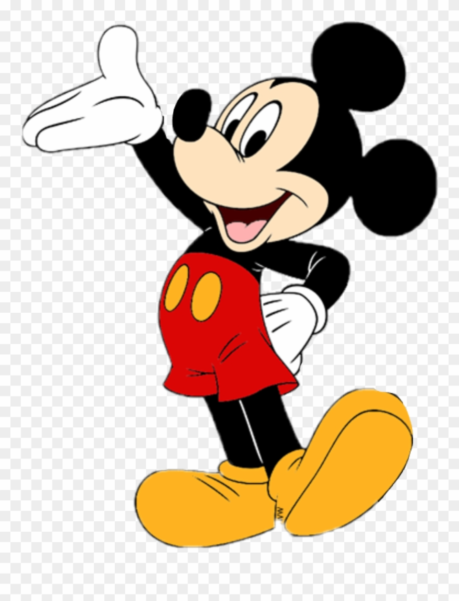 Download High Quality mouse clipart mickey Transparent PNG Images Art Prim clip arts 2019
