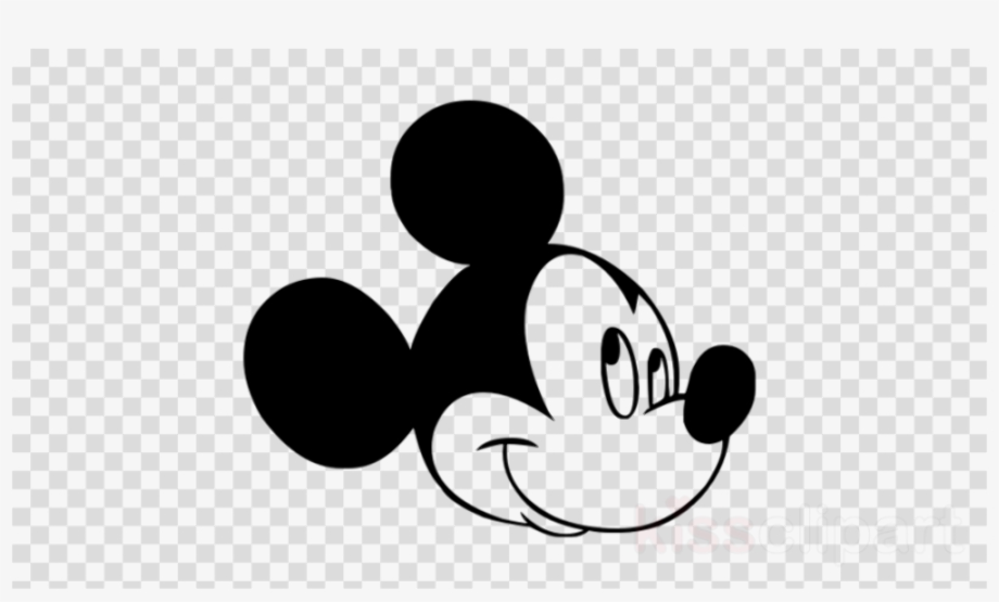 Download High Quality mickey mouse clipart clear background Transparent