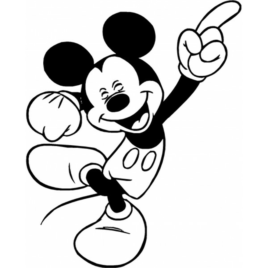 Download High Quality mickey mouse clipart dancing Transparent PNG ...