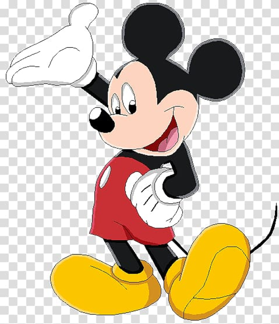 mickey mouse illustration download