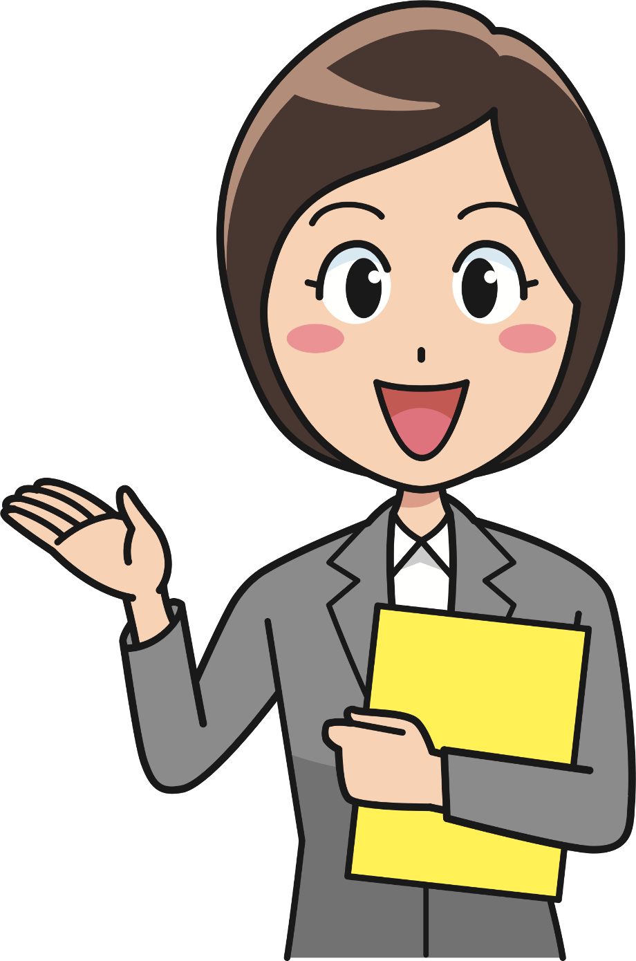 Download High Quality microsoft clipart person Transparent PNG Images