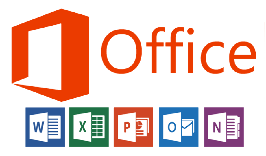 microsoft office logo meaning
