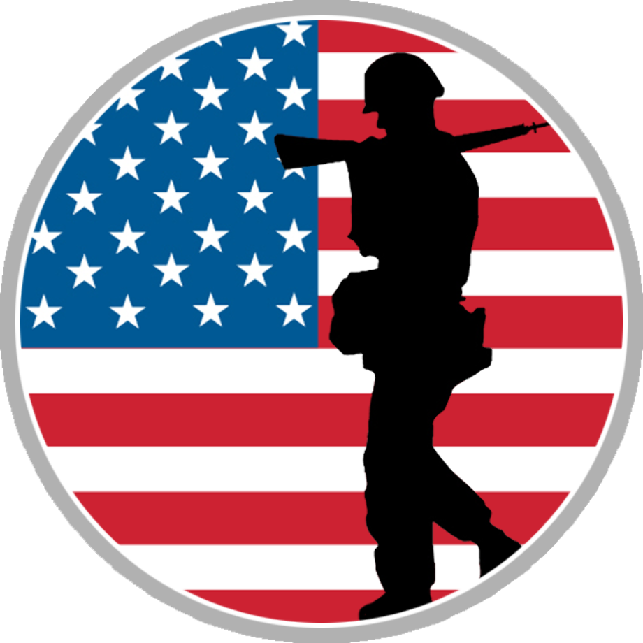 Download High Quality veterans day clipart military appreciation