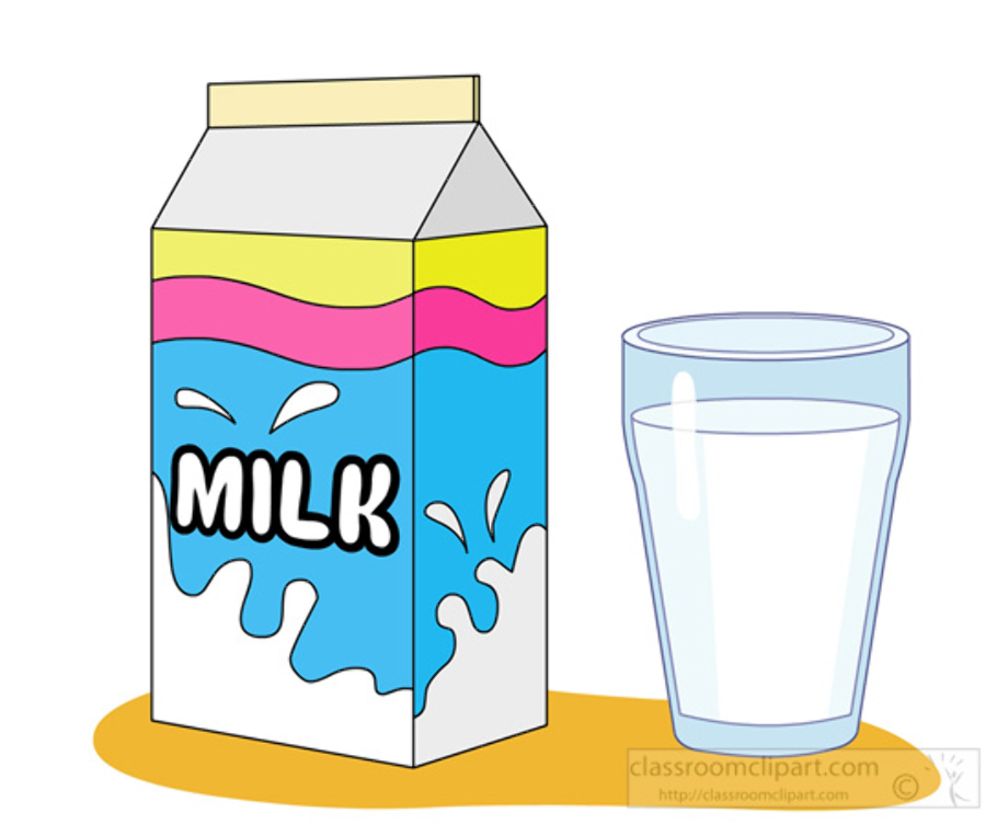 Download High Quality milk clipart animated Transparent PNG Images