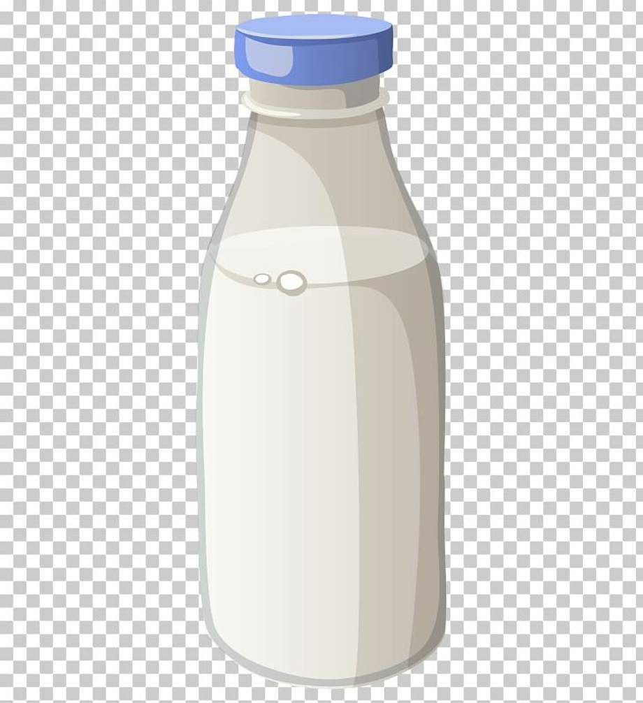 Download High Quality milk clipart bottle Transparent PNG Images - Art