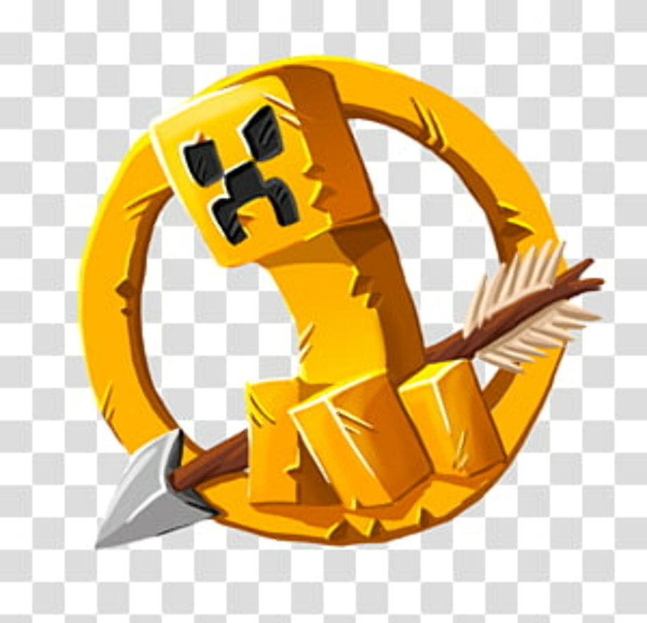 minecraft logo svg
