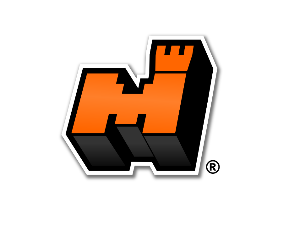 minecraft twitter logo