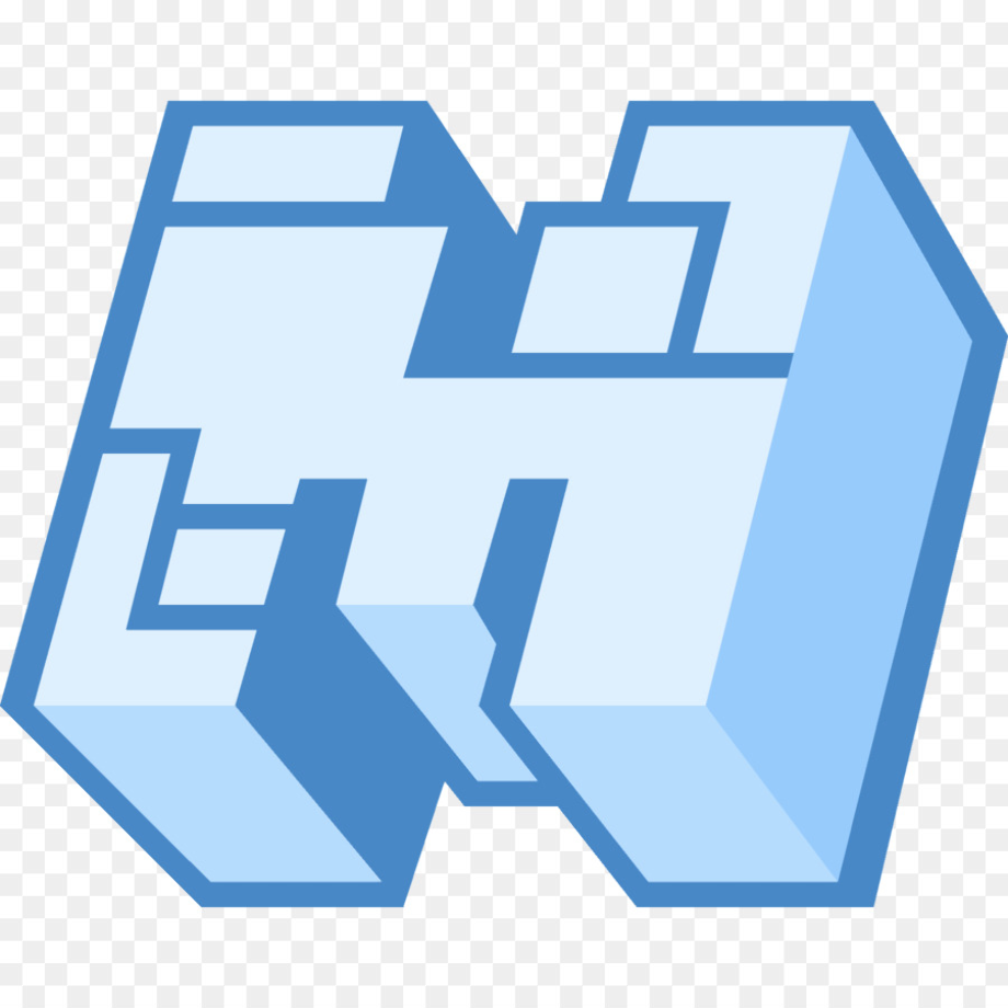 Download High Quality Minecraft Logo Clipart Pocket Edition Transparent