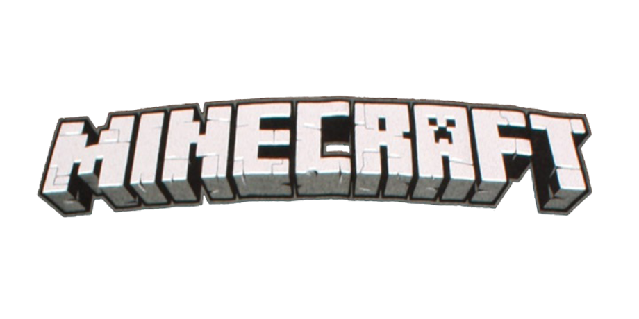 Minecraft Logo Printable