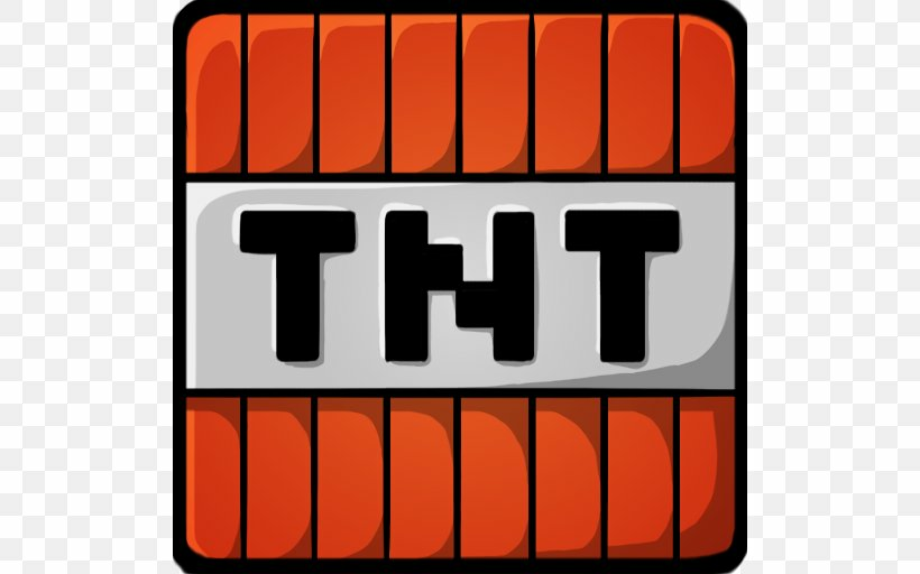 Download High Quality minecraft logo clipart tnt ...