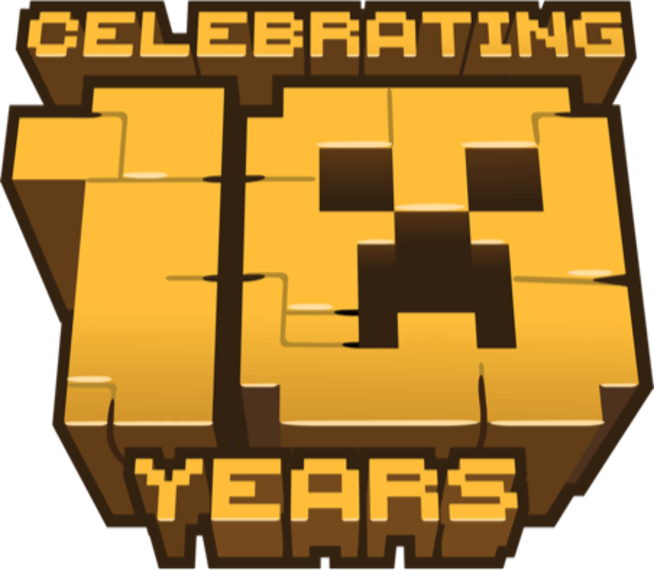 minecraft logo clipart survival