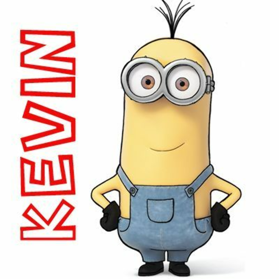 Download Download High Quality minion clipart easy Transparent PNG ...