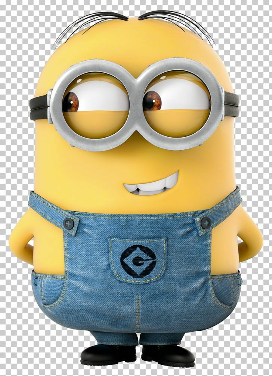 Download High Quality minion clipart stuart Transparent PNG Images