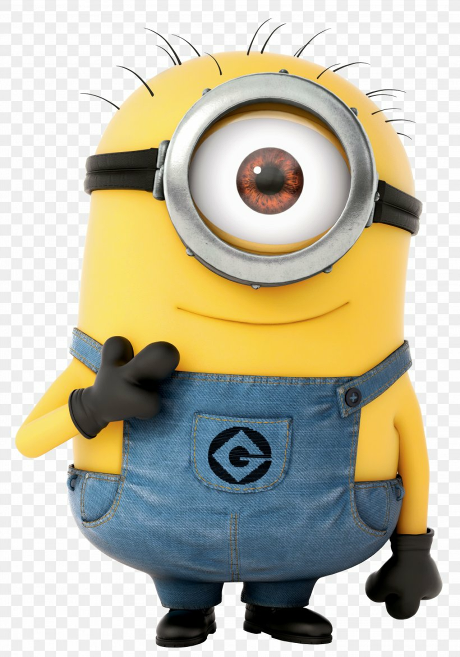 Download High Quality minion clipart stuart Transparent PNG Images