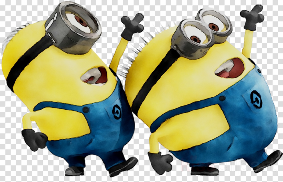 Download High Quality minion clipart thank you Transparent PNG Images