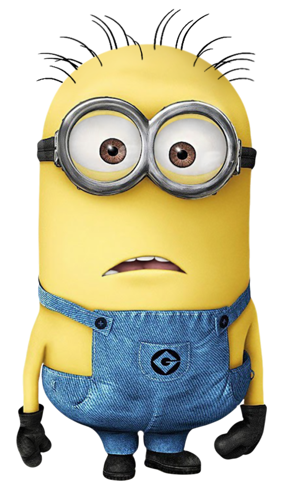 Download High Quality minion clipart transparent background Transparent ...