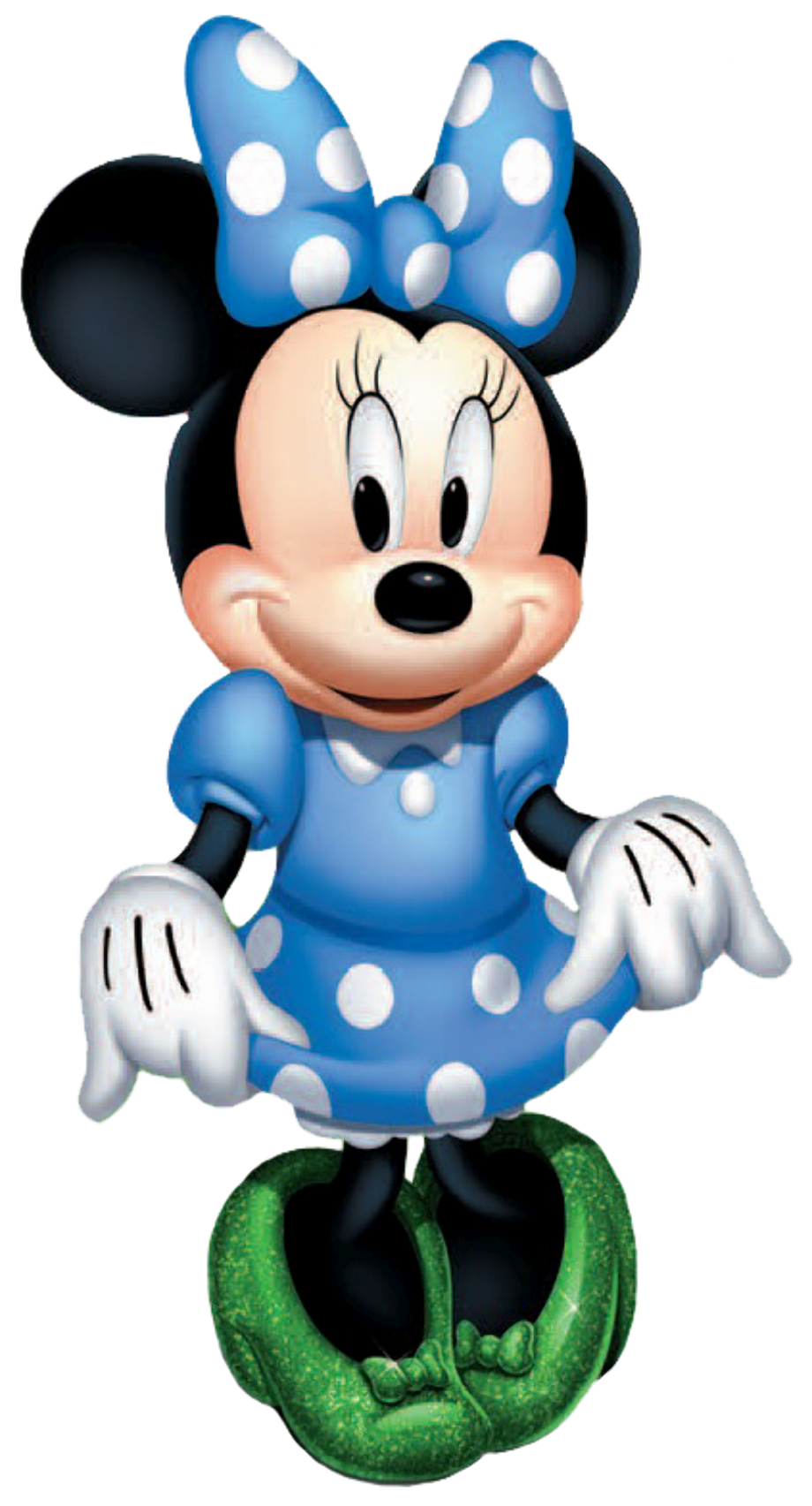 Minnie Mouse Clipart Png Transparent Background Free Download 34148 Images