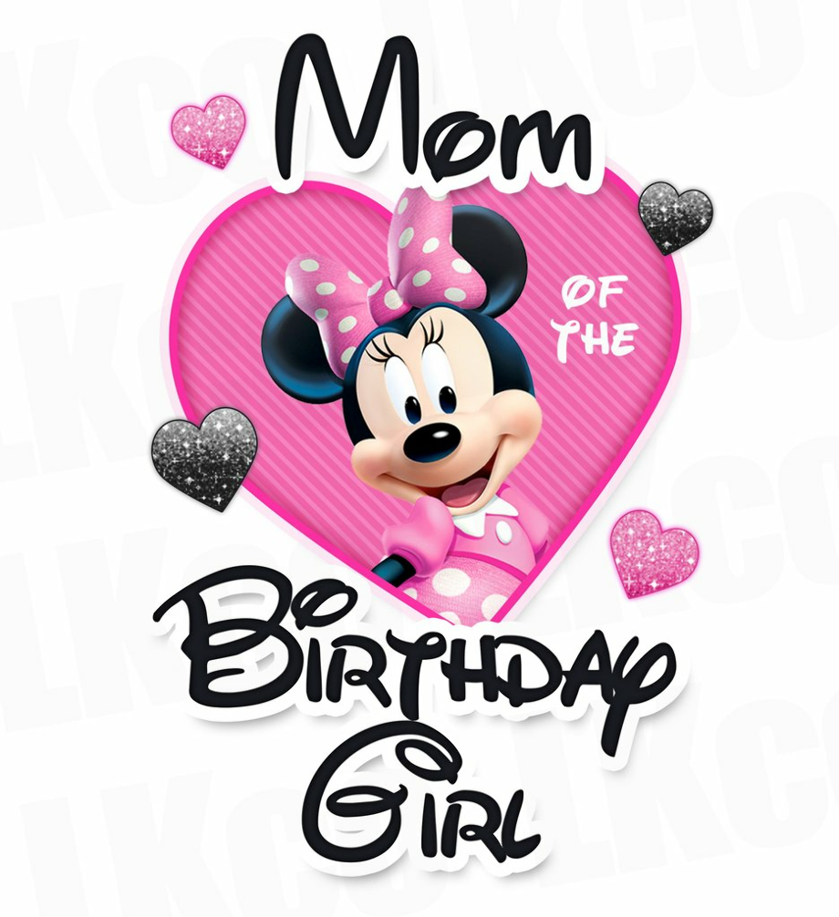 Minnie Mouse Happy Birthday Meme
