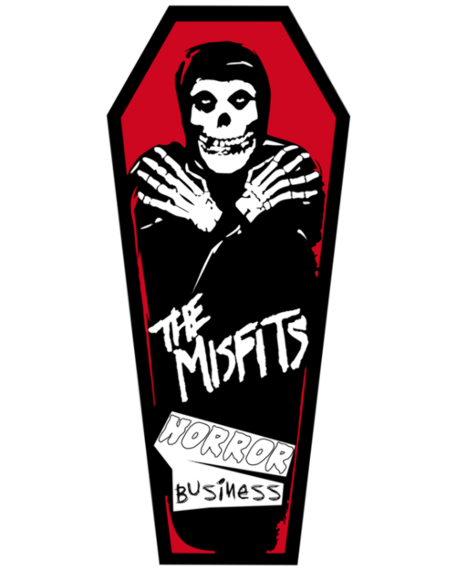 Download High Quality misfits logo original Transparent PNG Images - Art Prim clip arts 2019