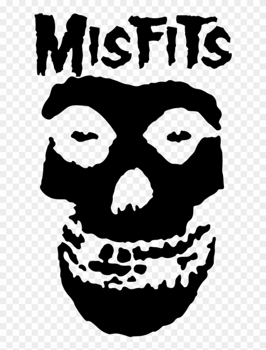 Download High Quality misfits logo vector Transparent PNG Images - Art Prim clip arts 2019