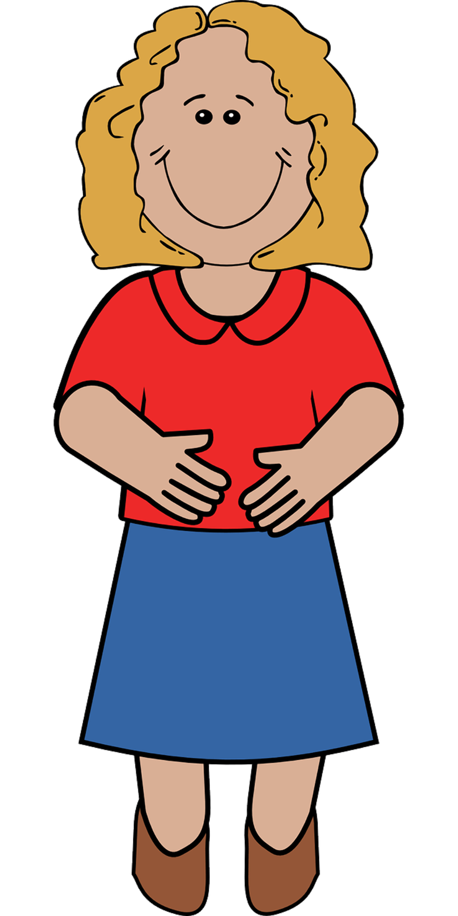 Download High Quality mom clipart animated Transparent PNG Images - Art