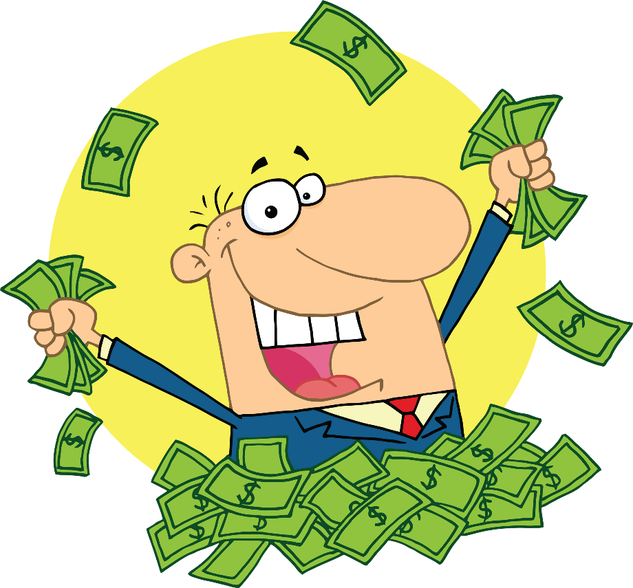 Download High Quality Money Clipart Cartoon Transparent Png Images