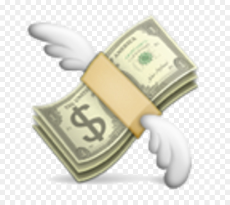 emoji transparent money