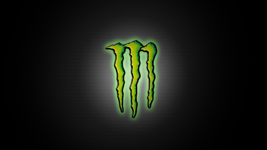 monster logo picsart