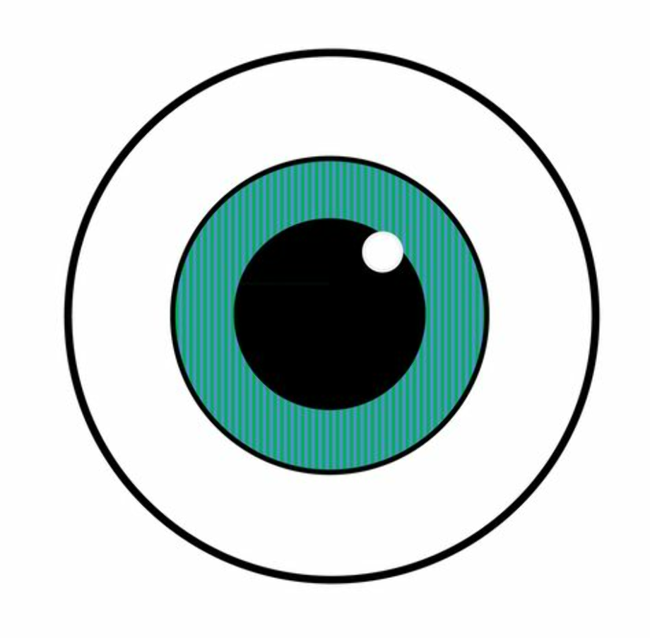 Download High Quality monsters inc logo eye Transparent PNG Images