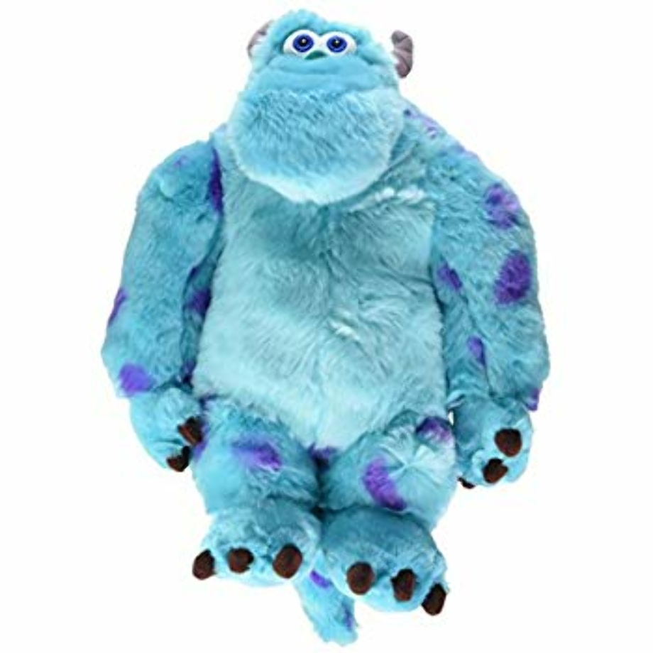 monsters inc logo sully