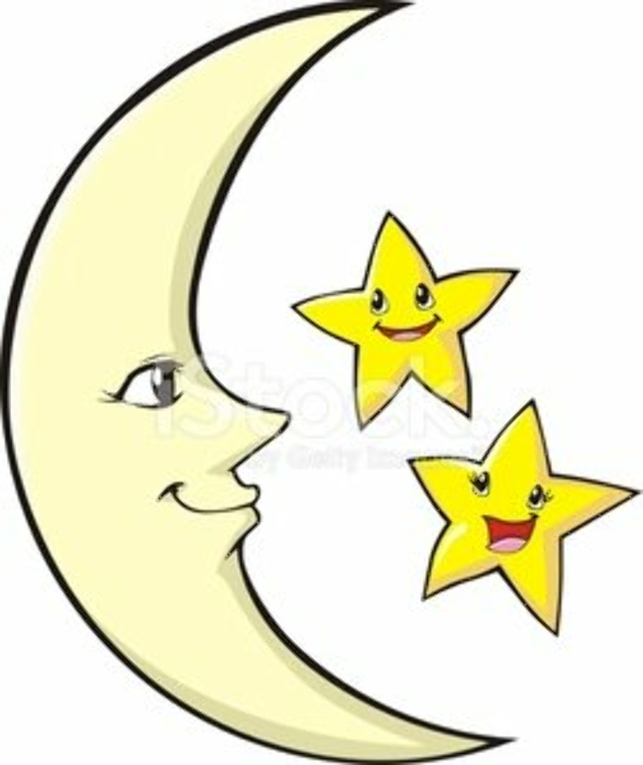 Download High Quality moon clipart happy Transparent PNG Images - Art ...