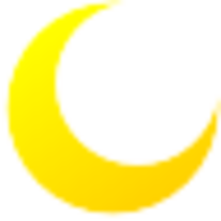 Download High Quality Moon Clipart Transparent Transparent Png Images
