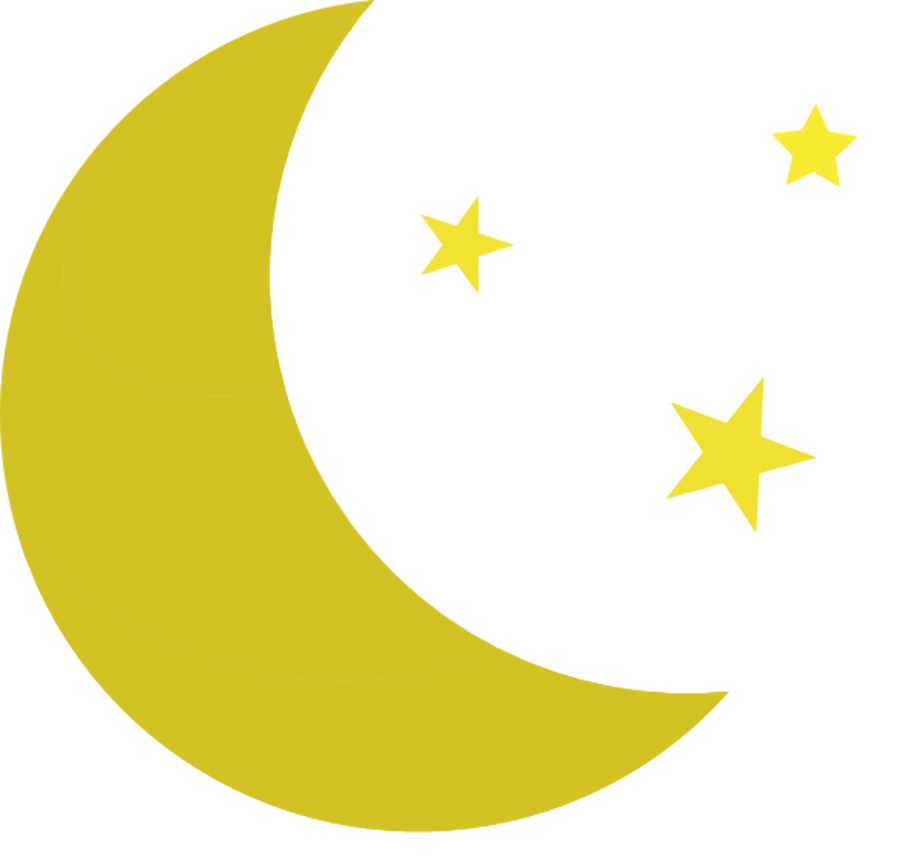 Download High Quality moon clipart vector Transparent PNG Images - Art
