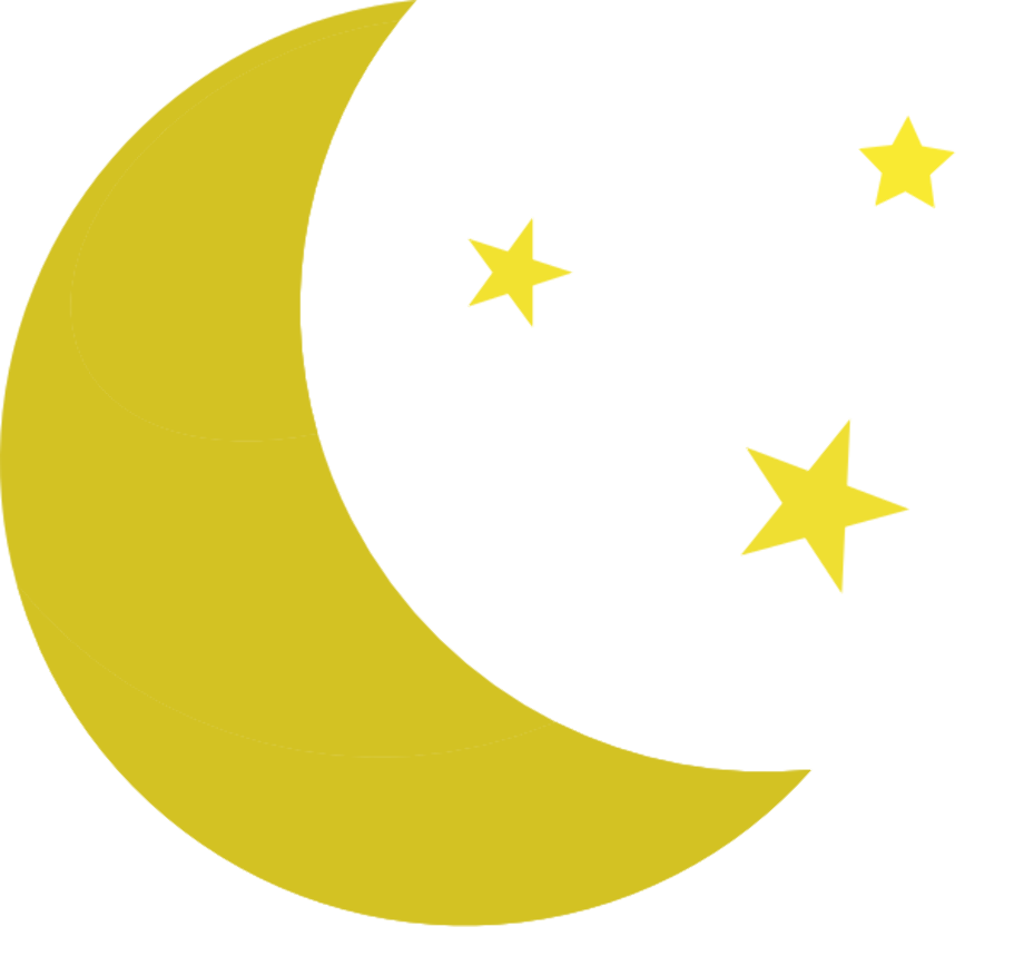 moon sketch png