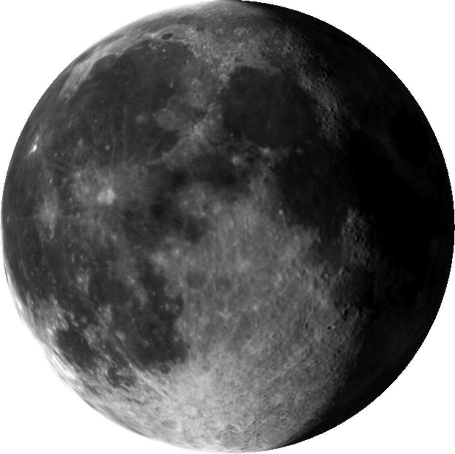 Download High Quality moon transparent black Transparent PNG Images