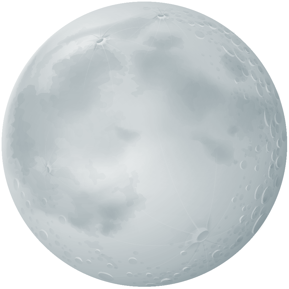 Moon Clipart Transparent | Images and Photos finder