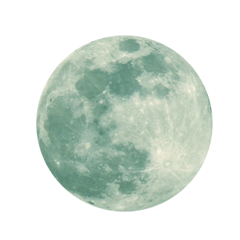 Download High Quality moon transparent glowing Transparent PNG Images ...
