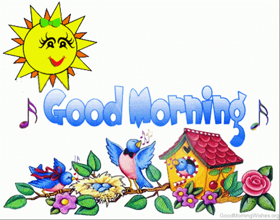 Download High Quality Morning Clipart Good Transparent Png Images Art