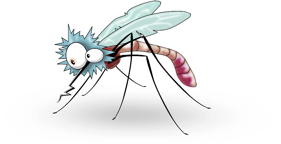 Download High Quality mosquito clipart evil Transparent PNG Images
