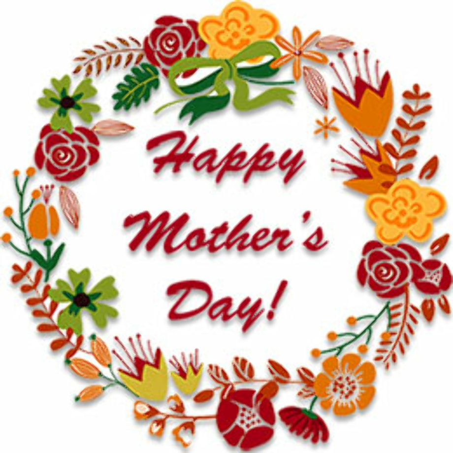 mothers day clipart african american