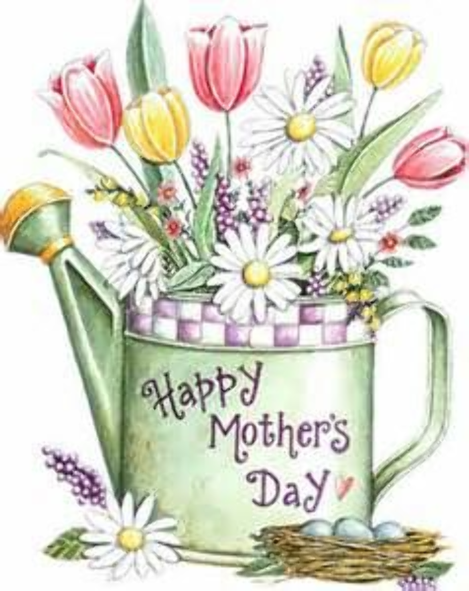 mother's day clipart