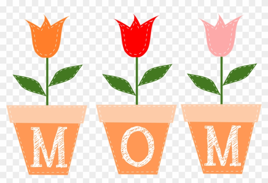 Mother\s day clipart printable.