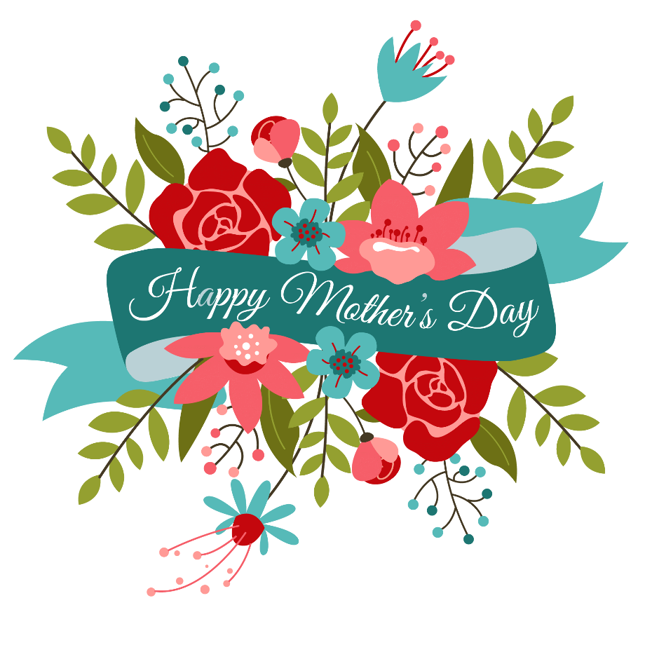Download Download High Quality mothers day clipart happy ...