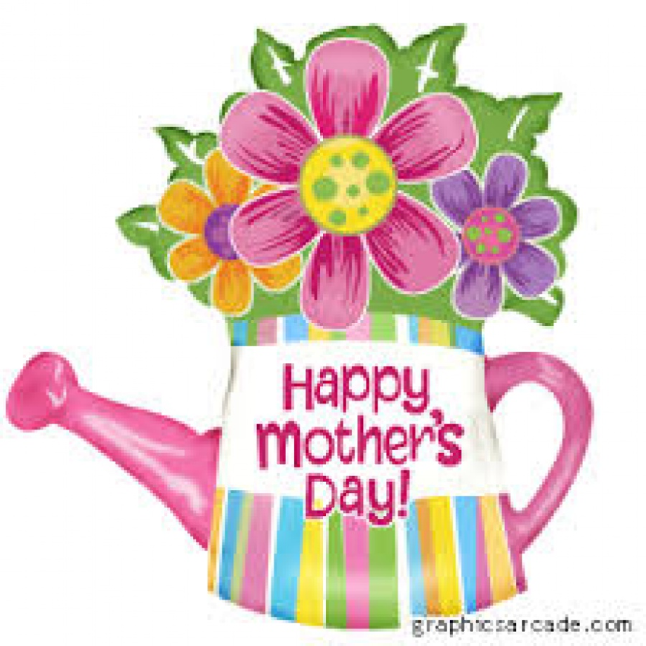 Download High Quality mothers day clipart inspirational Transparent PNG