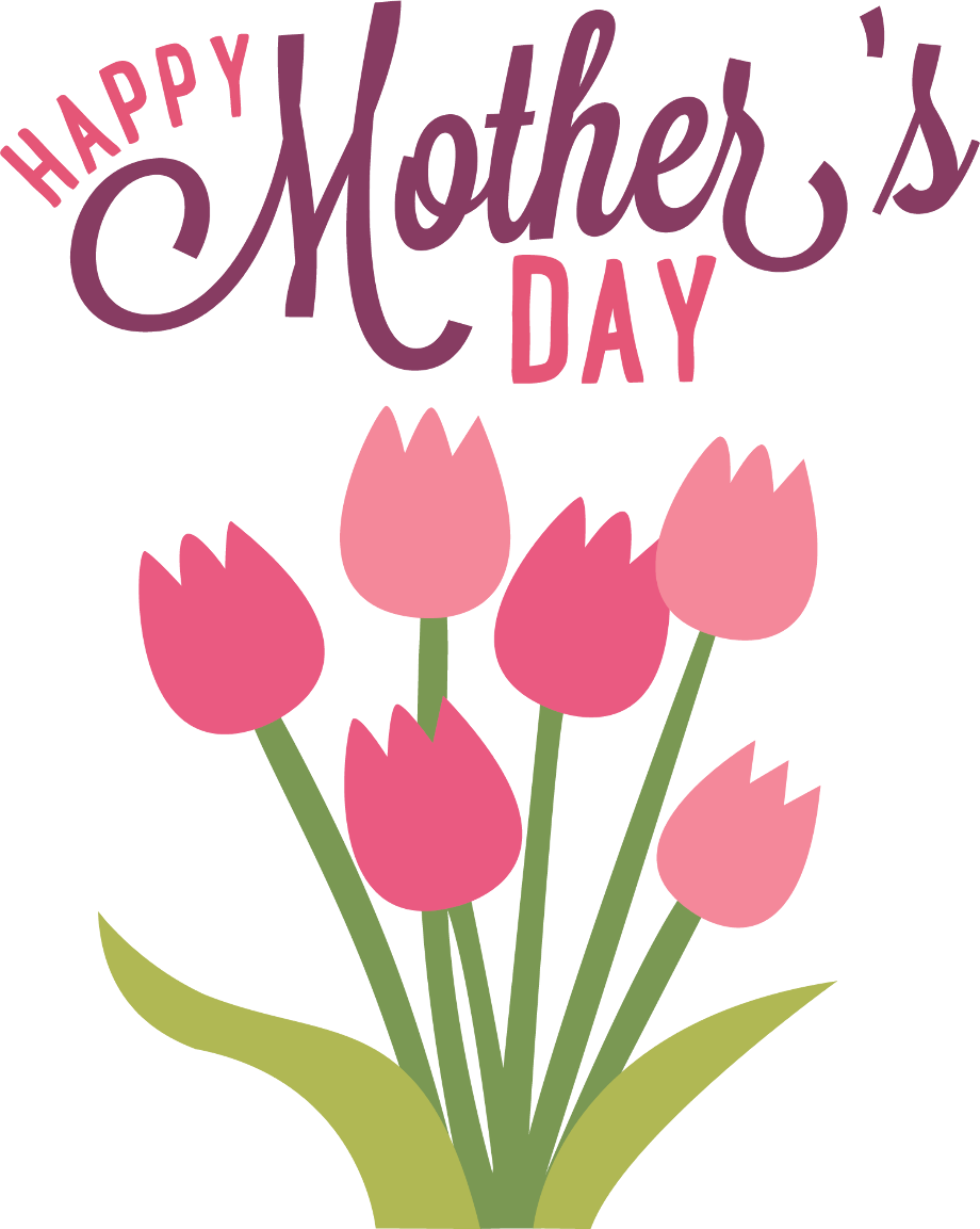 mother's day clipart