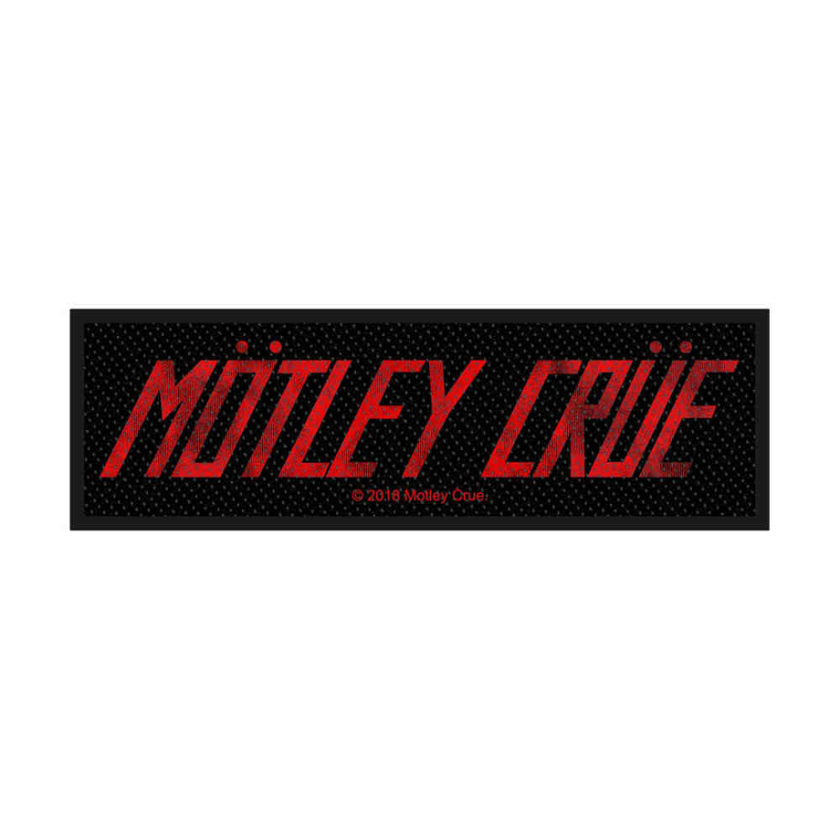 Download High Quality motley crue logo black Transparent PNG Images ...