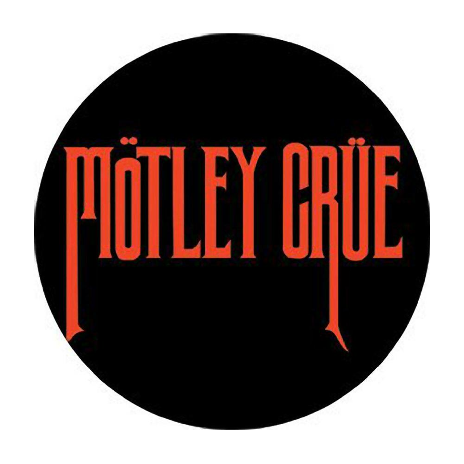 motley crue logo emblem