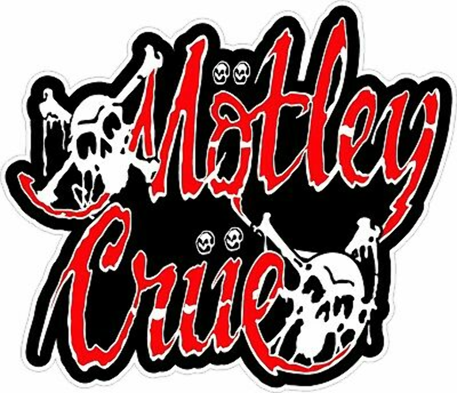 motley crue logo