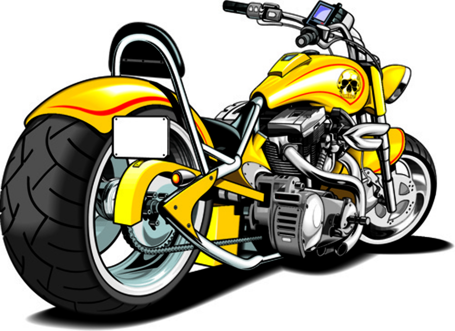 Download High Quality motorcycle clipart cute Transparent PNG Images Art Prim clip arts 2019