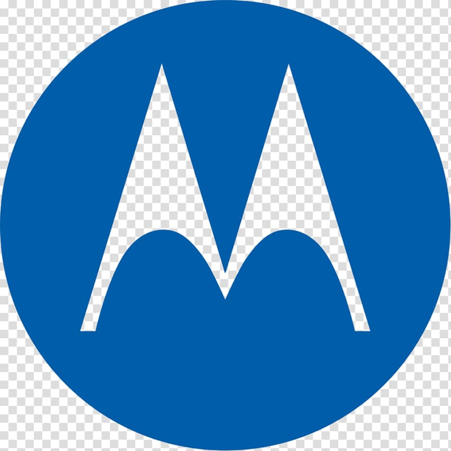motorola logo transparent background